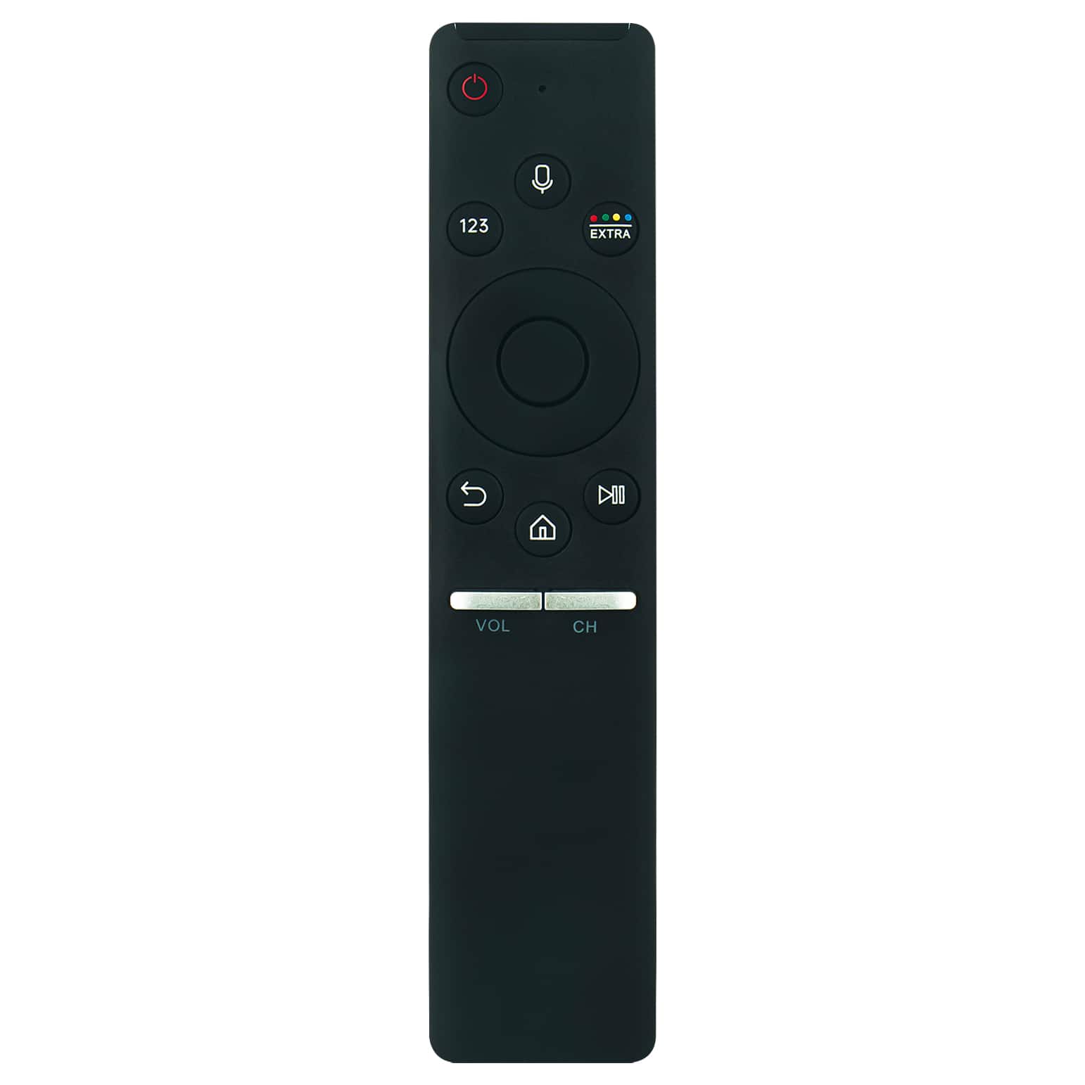 ALLIMITY - Replacement Remote Control BN59-01241A BN59-01242A, Fit for Samsung Television UN49KS8000FXZA UN55KS8000FXZA UN60KS8000F - Black price history on PriceWatchPro