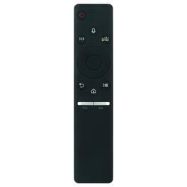 ALLIMITY - Replacement Remote Control BN59-01241A BN59-01242A, Fit for Samsung Television UN49KS8000FXZA UN55KS8000FXZA UN60KS8000F - Black