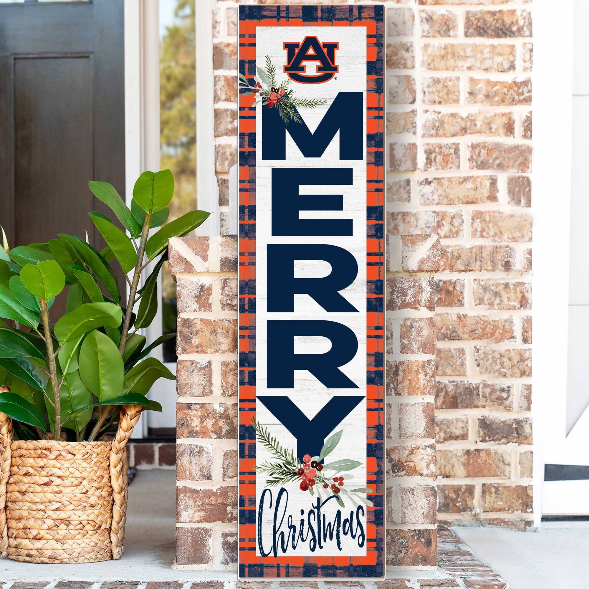 A&M  
MERRY  
Christmas