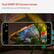 Dual 50MP 3D Camera Lenses Autofocus and Metering 1080p 60fps Photo Spatial 12:00 Photo deo