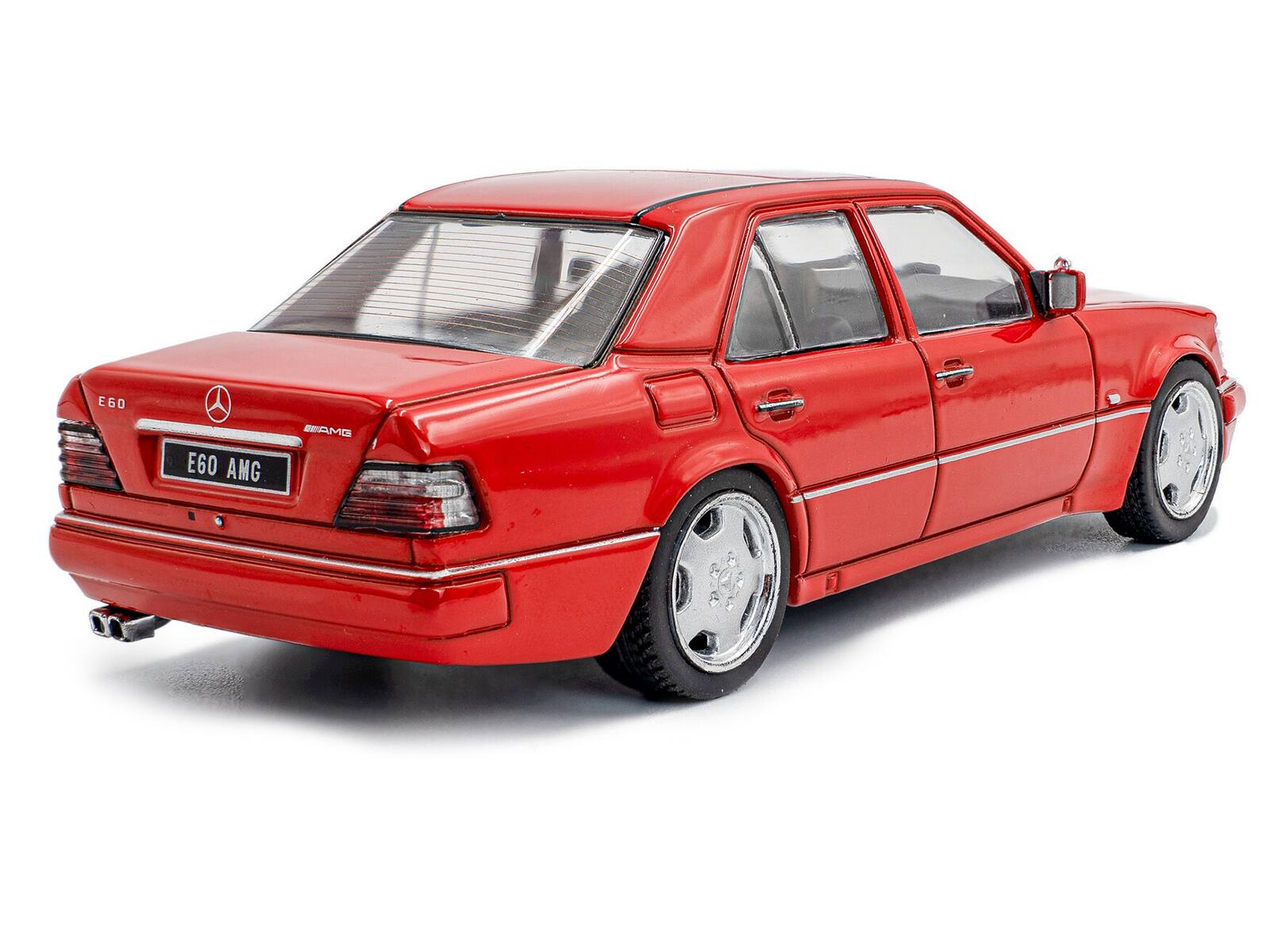 60 E60 AMG