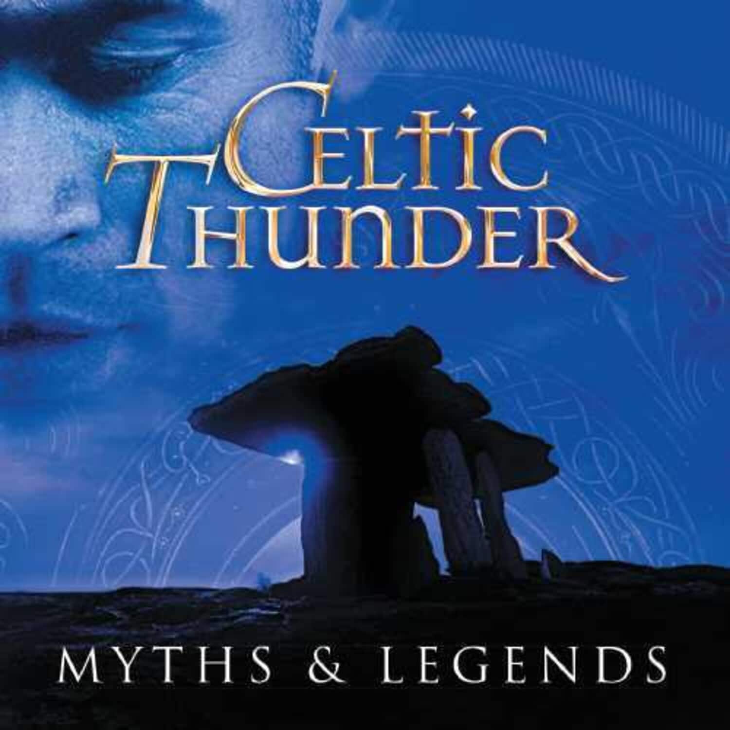 Celtic Thunder - Myth & Legends   - COMPACT DISCS [CD] price history on PriceWatchPro