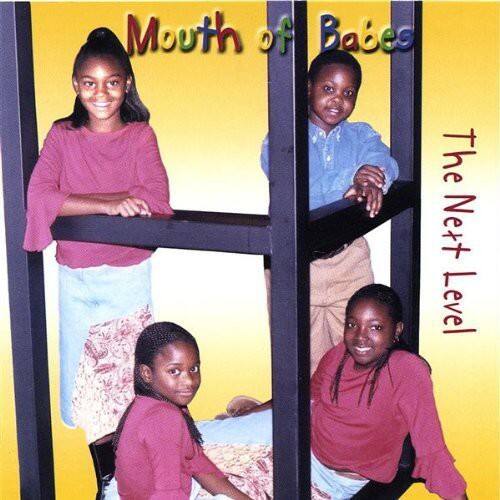 Mouth of Babes  
The Next Level
