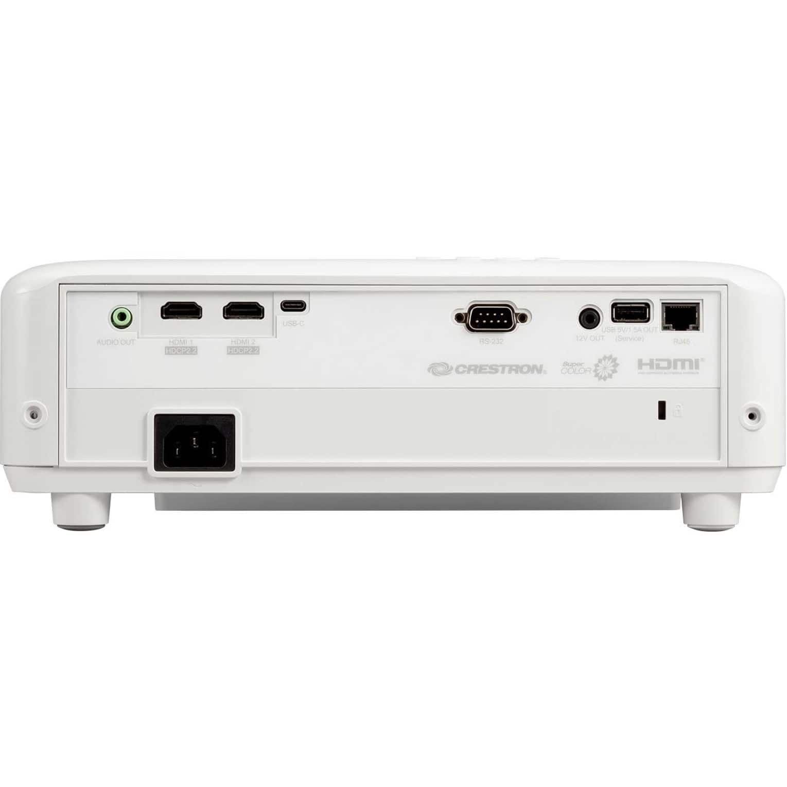 ViewSonic – PX748-4K DLP Projector – White Sansujyuku sansujyuku.com