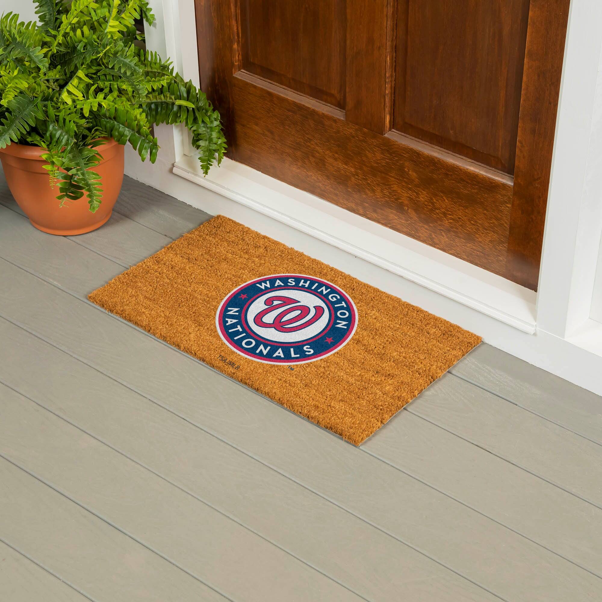 WASHINGTON NATIONALS