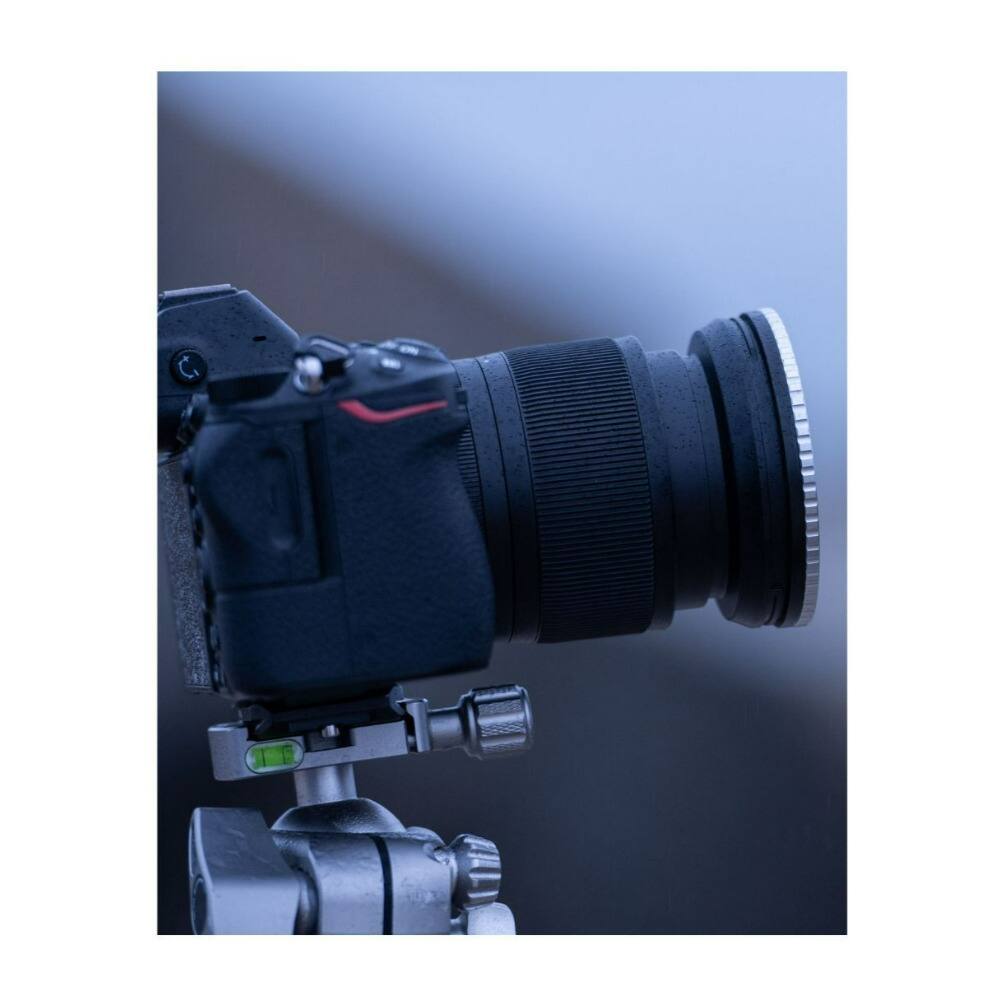 Back. NiSi - NiSi Air UV 62mm Filter for 100MP Cameras with 48 Layer Nano Coating.