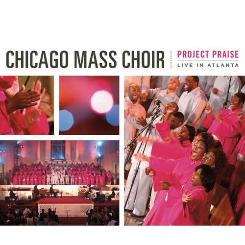  Project Praise: Live in Atlanta [CD]