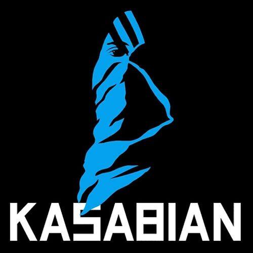 Front. Kasabian [Bonus Tracks] [CD].