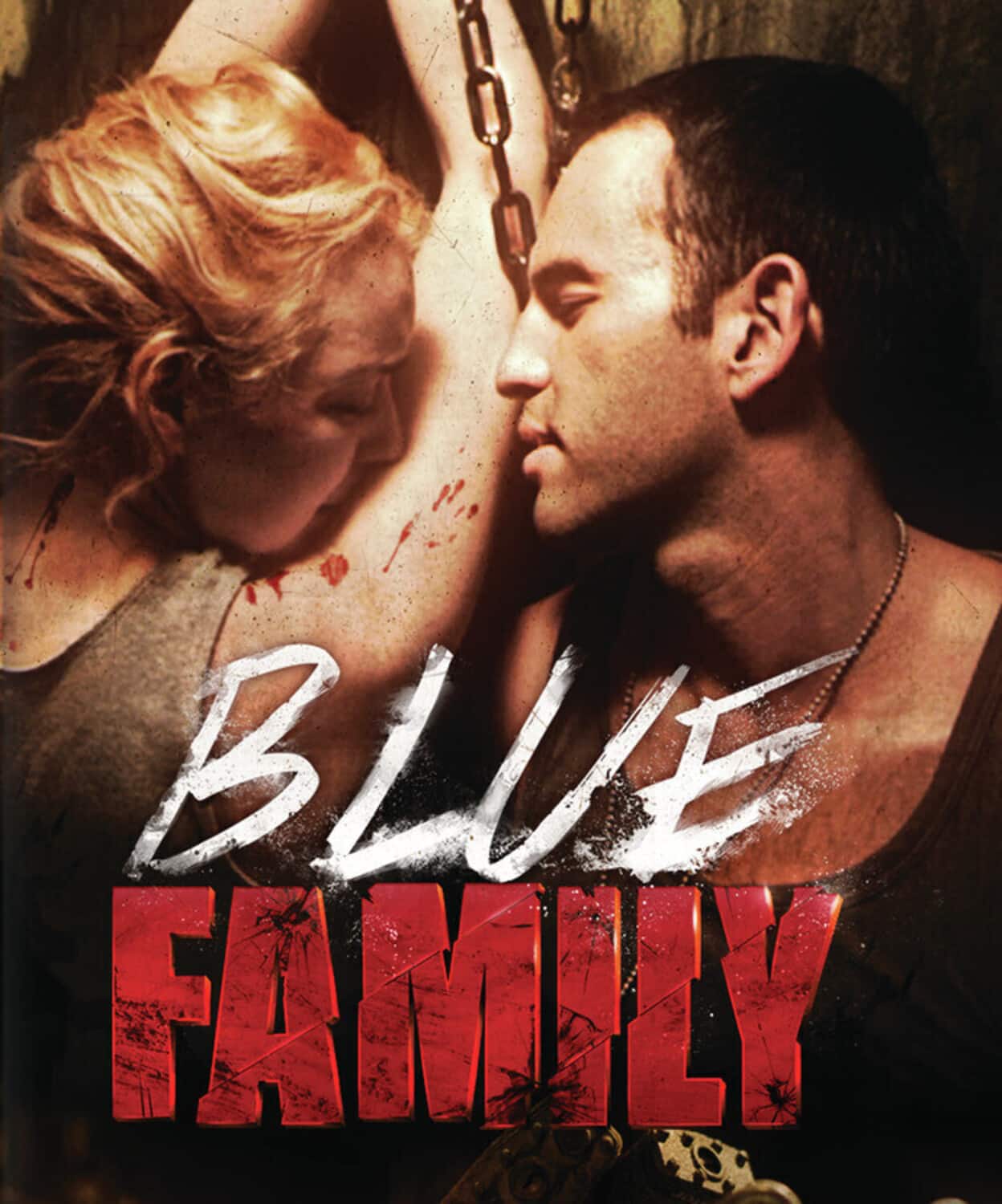 Blue Family   - BLU-RAY price history on PriceWatchPro