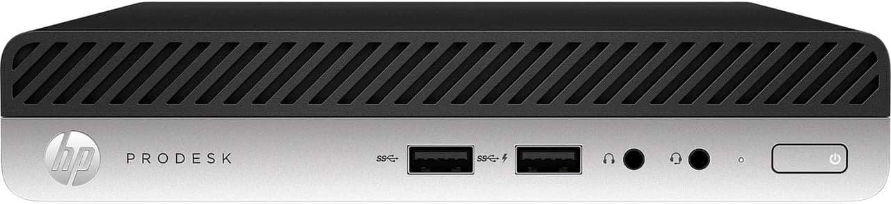 HP PRODESK SSE-4