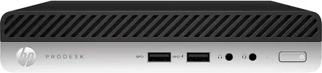 HP PRODESK SSE-4