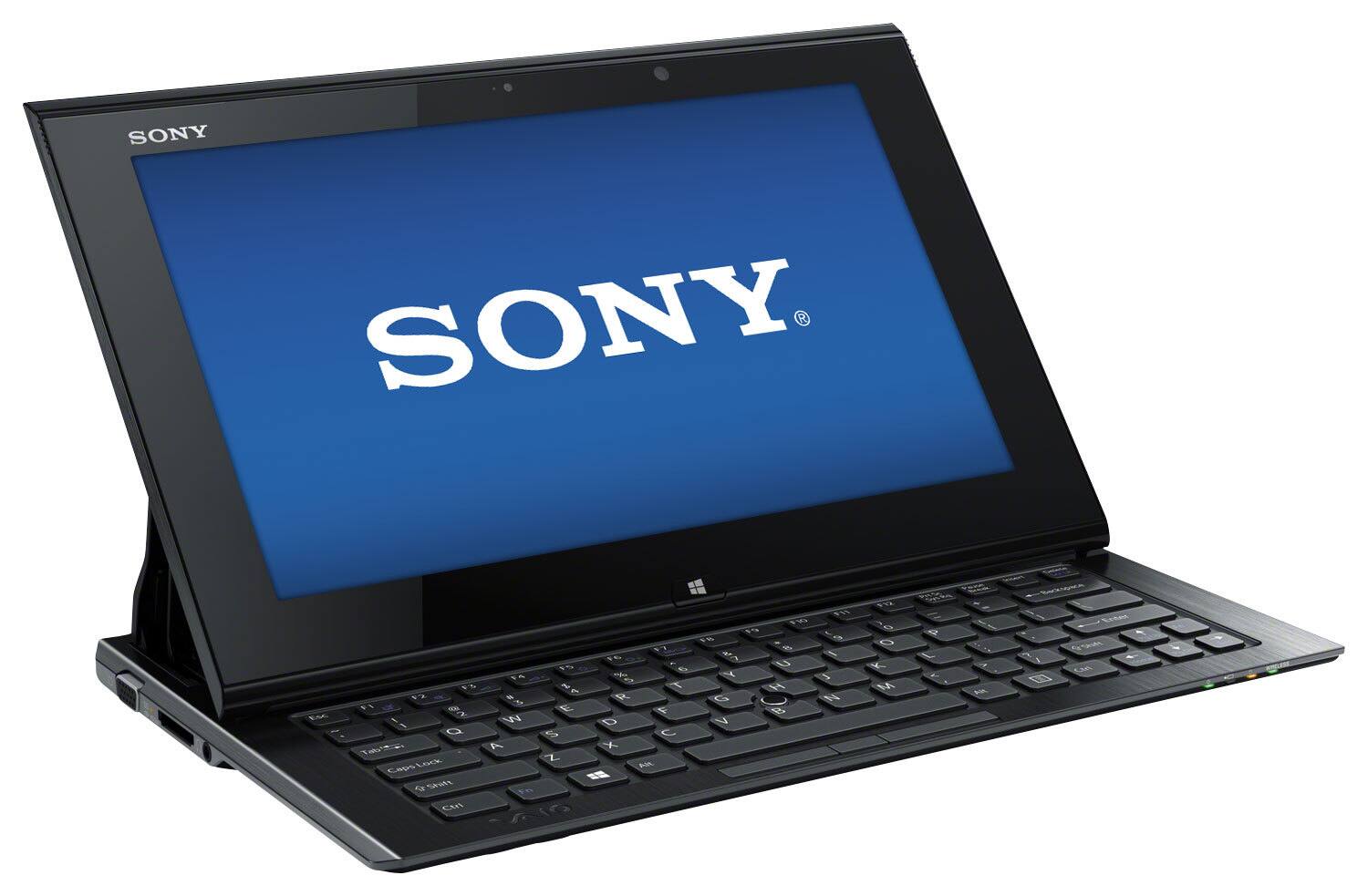 Best Buy: Sony VAIO Duo 2-in-1 11.6