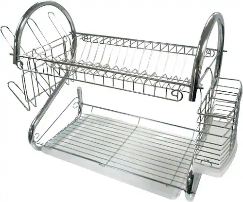 Guard Rack Construction Better Chef 22