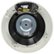Alt View Zoom 11. Yamaha - 2-Way In-Ceiling Speakers (Pair) - White.