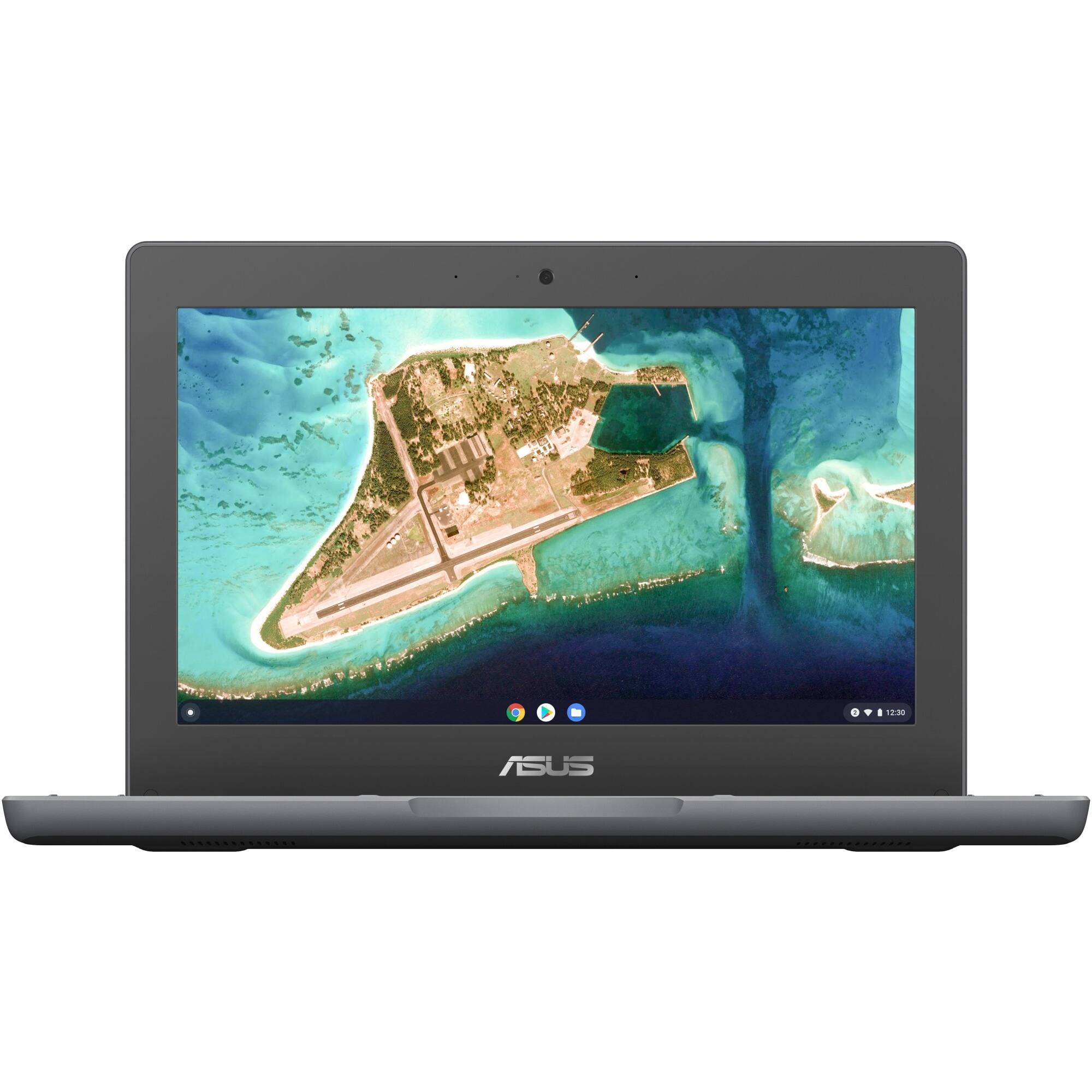 ASUS Chromebook Flip CR11（CR1100FKA） ASUS Chromebook Flip CR1100FKA YZ144T 11.6