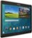Angle Zoom. Samsung - Galaxy Tab S - 10.5" - 16GB - Titanium Bronze.