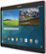 Left Zoom. Samsung - Galaxy Tab S - 10.5" - 16GB - Titanium Bronze.