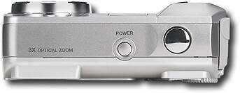 Best Buy: Olympus Camedia 5.0MP Digital Camera D-595 Zoom