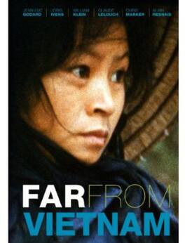 Far From Vietnam - DVD