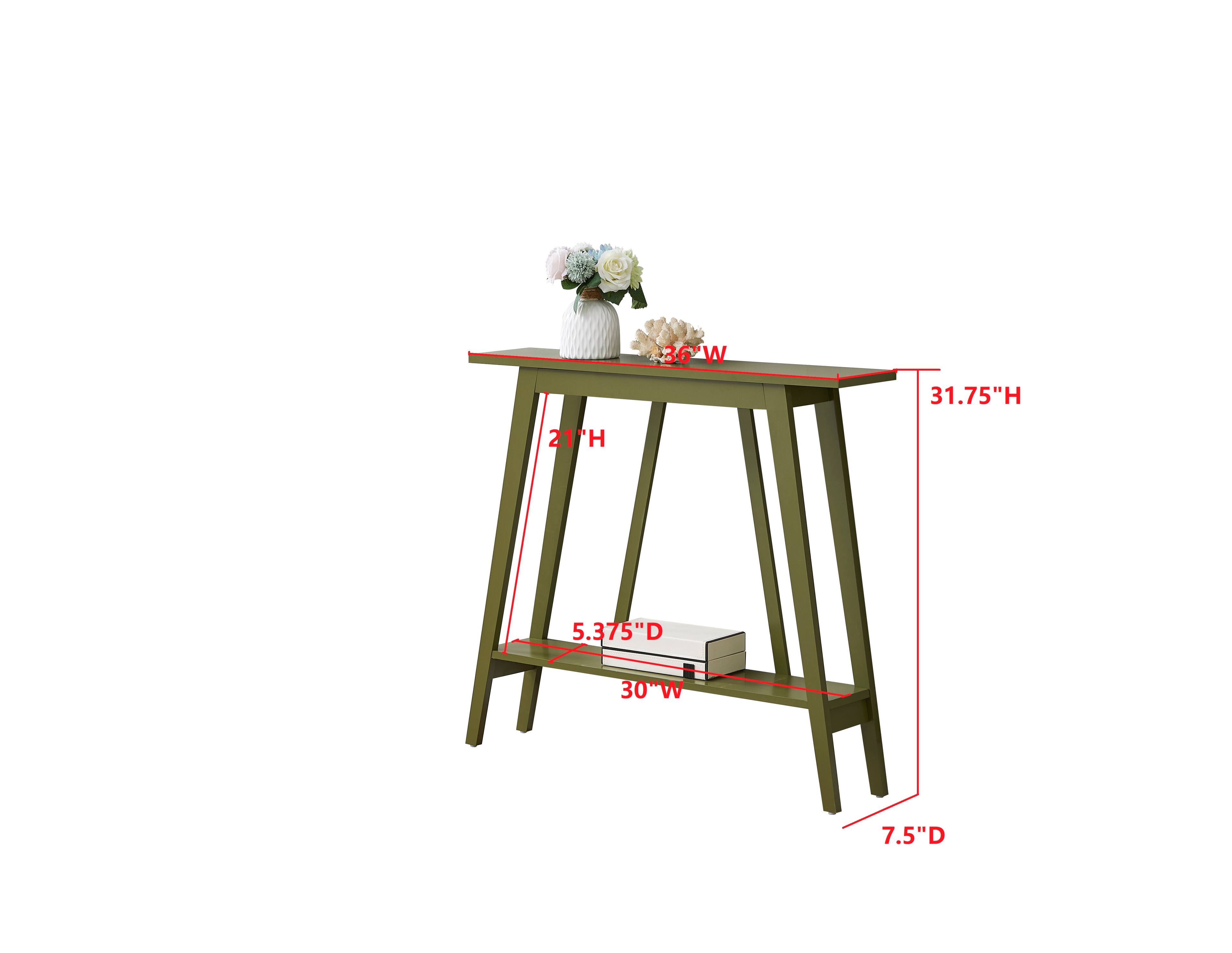 36"W x 31.75"H x 21"H x 5.375"D x 30"W x 7.5"D