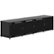 Alt View Zoom 15. Salamander Designs - Synergy TV Cabinet for Most Flat-Panel TVs Up to 90" - Black.