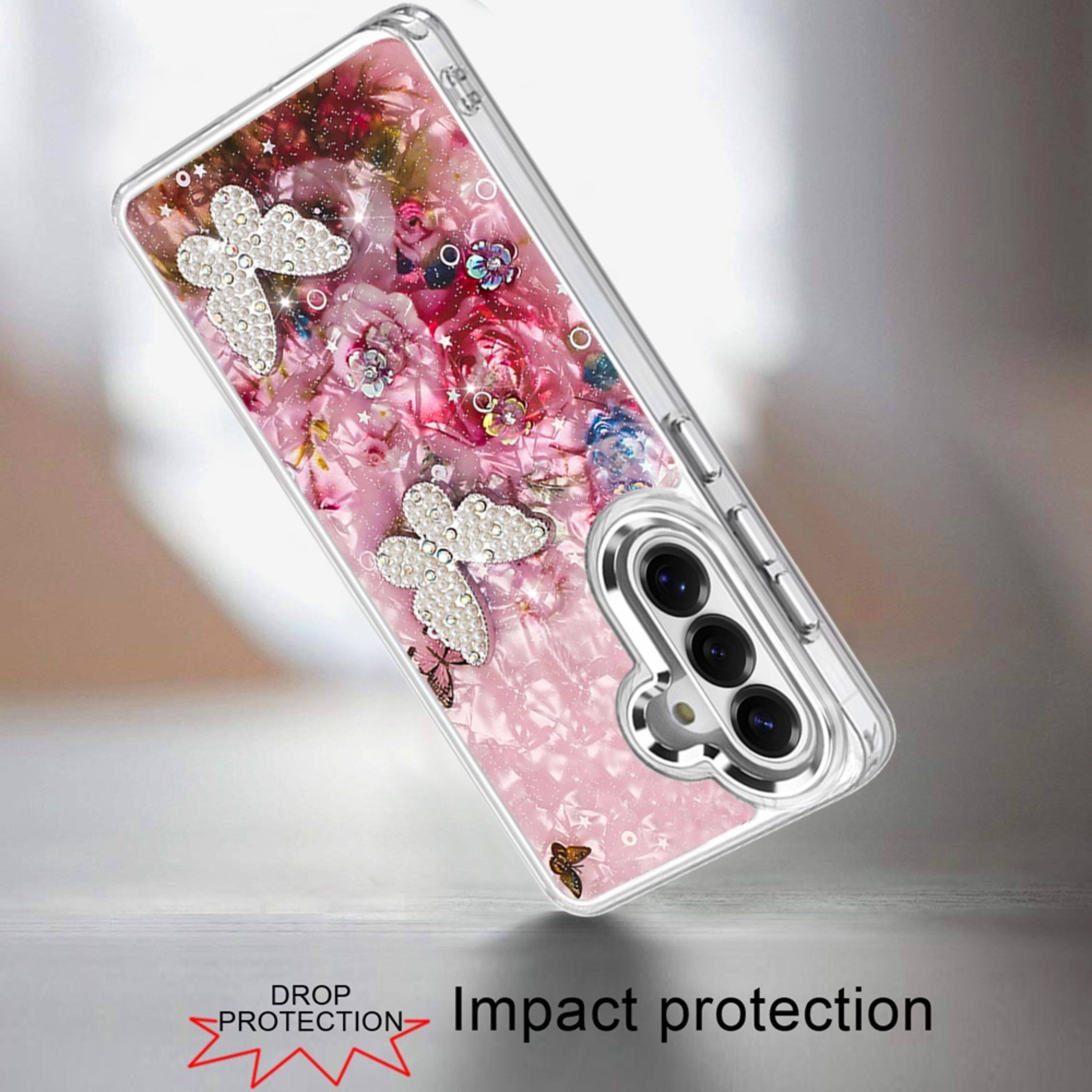 To B L DROP PROTECTION  
Impact protection