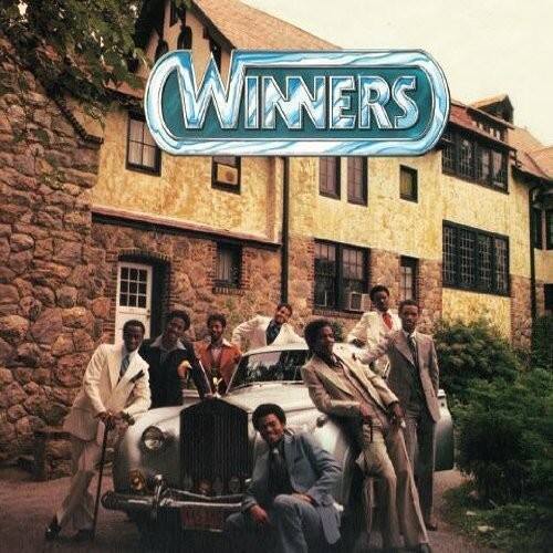 The Winners - Winners + 2   - COMPACT DISCS [CD] price history on PriceWatchPro