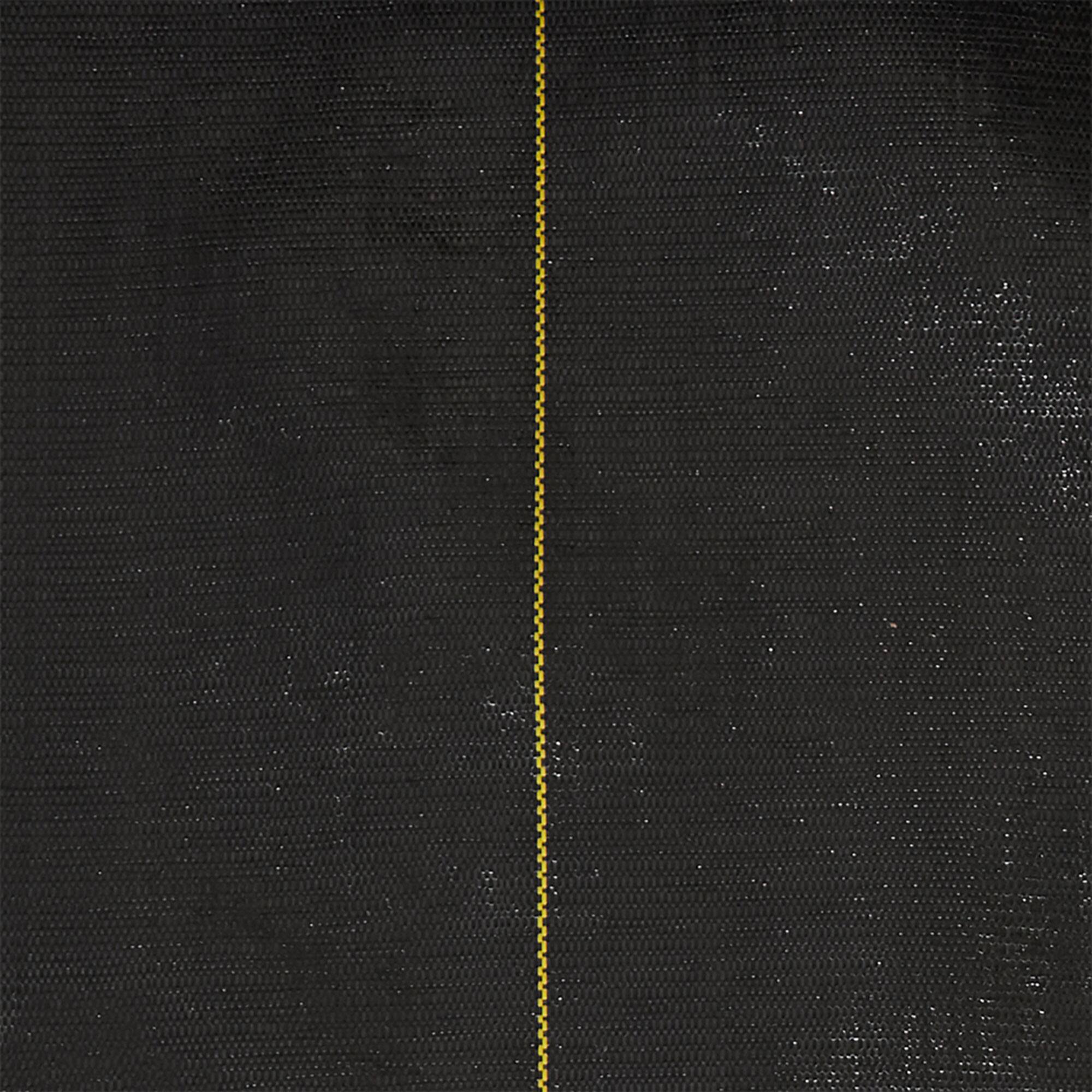 Alt View 7. DeWitt - DeWitt Sunbelt 3.2oz 3' x 300' Woven Weed Barrier Landscape Fabric Ground Cover - Brown.