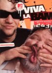 Front Standard. Viva la Bam: Complete Second and Third Seasons [3 Discs] [DVD].
