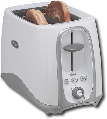 Toaster Oster Inspire 2-Slice 