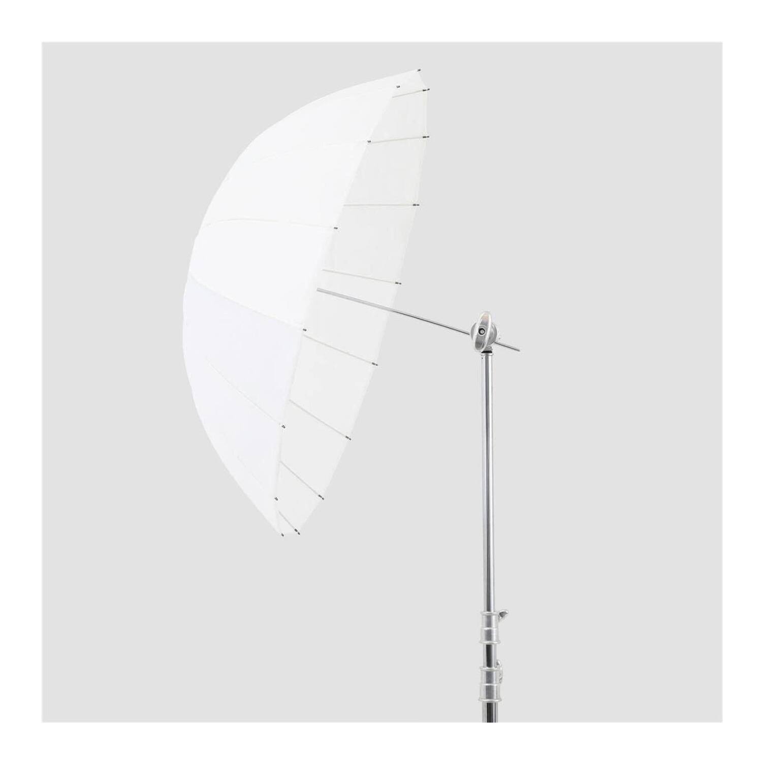 Back. Godox - Godox Translucent Parabolic Umbrella (41.3in).