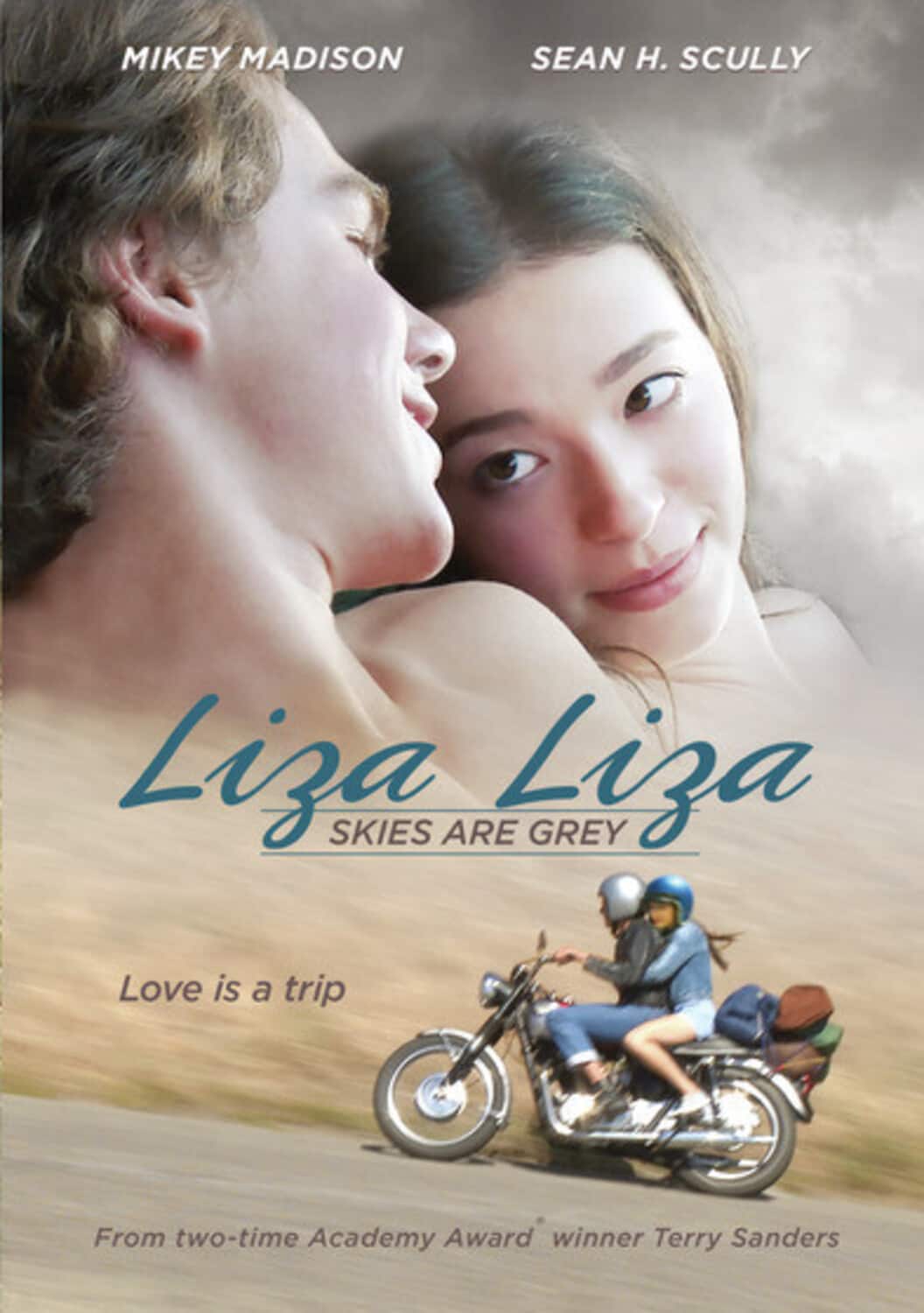 Liza, Liza Skies Are Grey   - DVD price history on PriceWatchPro
