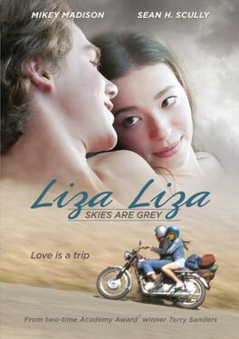 Liza, Liza Skies Are Grey - DVD