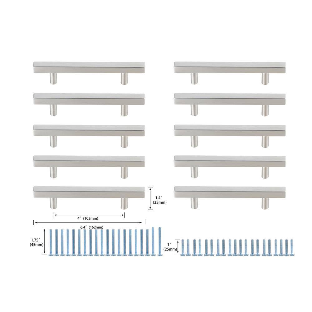 1.4" (35mm)  
4" (102mm)  
6.4" (162mm)  
1.75" (45mm)  
1" (25mm)