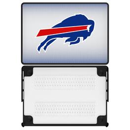 Keyscaper - Buffalo Bills Linen MacBook Case - Pro 14 in - Multicolor