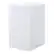 Alt View 13. OSP Home Furnishings - 2 Drawer Locking Metal File Cabinet - White.