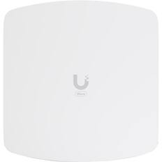 Front. Ubiquiti - Wave AP Single-Band Wi-Fi 6 Long-Range Access Point Wave-AP-US - White.