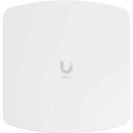 Ubiquiti - Wave AP Single-Band Wi-Fi 6 Long-Range Access Point Wave-AP-US - White