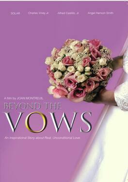 Beyond The Vows - DVD