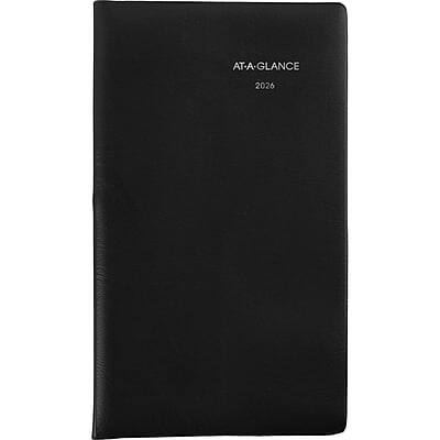 AT-A-GLANCE  
2026