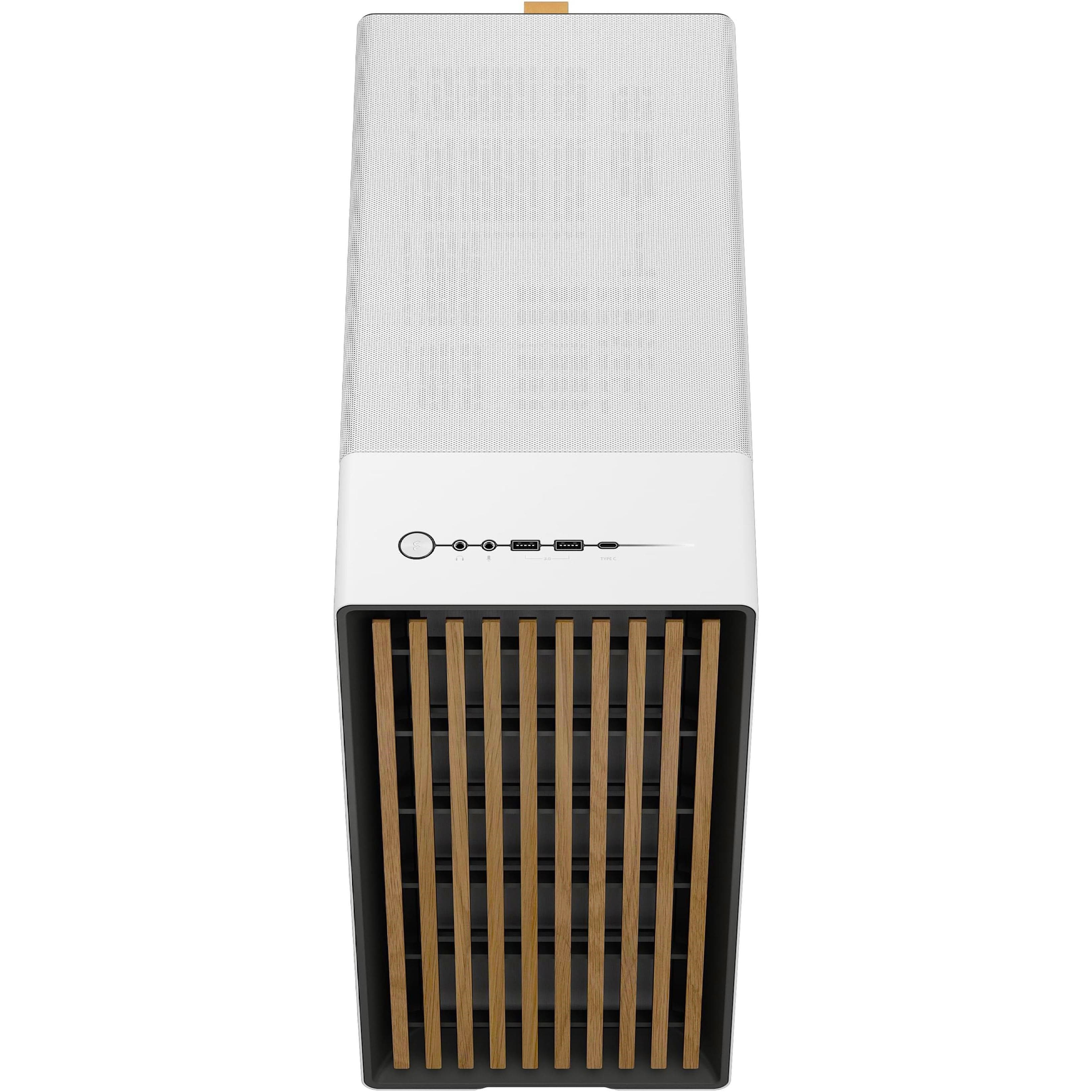 Alt View Zoom 3. Cobratype - Elevate Gaming Desktop - AMD Ryzen 9 9900X - 32GB DDR5 Memory - NVIDIA GeForce RTX 5080 - 2TB NVMe - White.