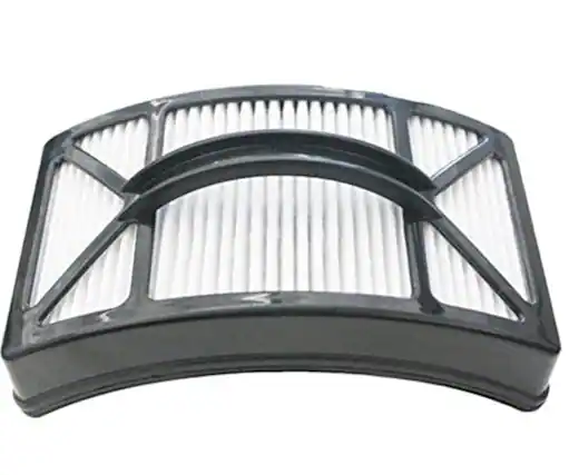 Front. BISSELL - Vacuum Filters for Vacuum Part #1604130 4 Pack.