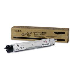 Xerox - 106R01217 9000-Page Yield Toner - Black
