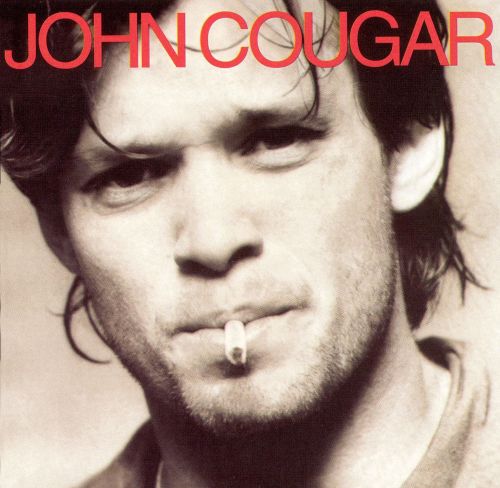  John Cougar [Bonus Tracks] [CD]