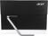 Back Standard. Acer - Aspire 27" Touch-Screen All-In-One Computer - 8GB Memory - 1TB Hard Drive.