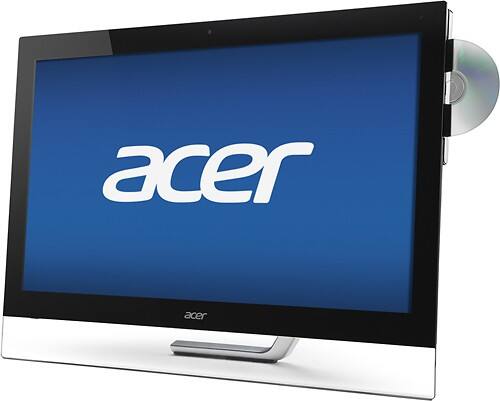 Best Buy: Acer Aspire 27