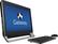 Angle Standard. Gateway - One 23" Touch-Screen All-In-One Computer - 6GB Memory - 1TB Hard Drive.