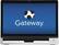 Alt View Standard 7. Gateway - One 23" Touch-Screen All-In-One Computer - 6GB Memory - 1TB Hard Drive.