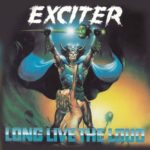  Long Live the Loud [CD]