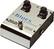 Front Standard. Akai - Vintage Blues Overdrive Pedal - Silver.